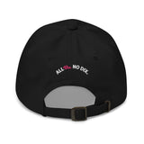 Black Vixen Hat